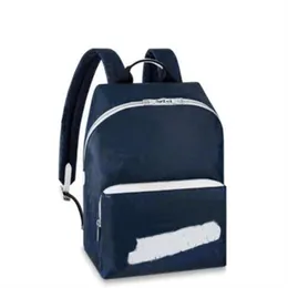 Men And Women Backpack Purse Letter Graffiti Backpack High Quality Bags Designer Luxury Handbag Backpacks Bagpack243y
