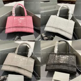 Top qualidade de couro genuíno manuseio de moda bolsas crossbody homens femininos tocam designer de luxo mylon shopping carteira de carteira de carteira bolsos de bolsos de bolsos