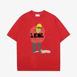 2023 Été Hommes Designer T-shirt Casual Homme Femmes T-shirts Avec Lettres Imprimer Manches Courtes Top Vente De Luxe Hommes Hip Hop vêtements TAILLE Asie M-4XL