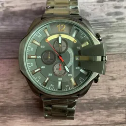 2020 Super quality sports watch mens wristwatch DZ4329 DZ4308 DZ4309 DZ4318 DZ4323 DZ4360 DZ4466 DZ4523 DZ4512 Man chrongraph watc1562