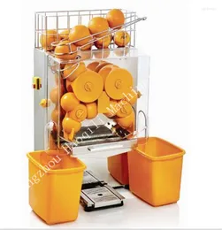 Juicers 110V 220V Comercial Automatic Orange Extrator Juicer