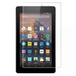 Защитная пленка из закаленного стекла 9H для планшета Amazon Kindle Fire HD 7 8 10 2022 2021 HD7 HD8 HD10, защитная пленка от пыли