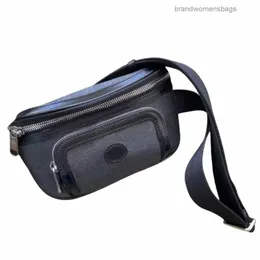 Mens Waist Bags Womens Bumbags Cross Body Shoulder Temperament Fanny Pack Bum bag with Boxs GYB22005 brandwomensbags