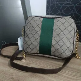 Projektant- Kobiety Ophidia torebki Crossbody Worka Wysokiej jakości skórki PU Mini luksusowe torby komunikatory vintage modne torby na ramię