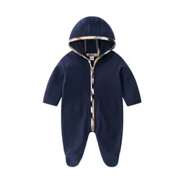 insint cotton cotton longbaby baby boys boys rompers phoodie新生児ロンパース幼児ジャンプスーツベイビーボーイ服ワンピース服ly247s