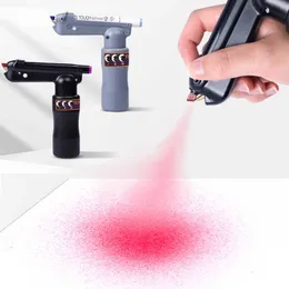 علامة Airbrush Kit Portable Auto Mini Cordless Air Brush for Cake Dinating Art Makeup Nail Painting