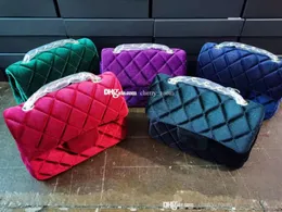 Designer kids Princess Handbags fashion letter pleuche Children Change Purse winter Chain Messenger Bags Girls solid One Shoulder Bag F1530