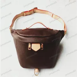 Taillentasche Tasche Designer-Handtasche Cross Body Umhängetasche Geldbörsen Damen Herren BumBag Gürteltasche Taschen Fashion Tote 2023354m