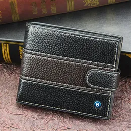 mens wallet valets man short cartera hombre pequena note 10 magnetic wallet carteira perfect for you magnetic purses small248n