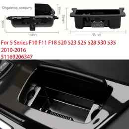 New Center console ashtray assembly box For BMW 5 Series F10 F11 F18 2010-2016 520 523 525 528 530 535