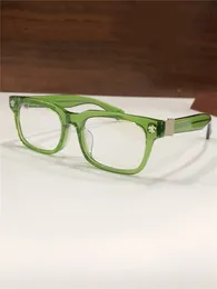 Erkekler için Mens Designer Moda Güneş Gözlüğü Çerçeveleri 8054 Kadın Optik Çerçeve Kadınlar İçin Optik Çerçeve Soğuk Güneş Gözlükleri Özelleştirilebilir Reçeteli Lensler Kare Ağır Zanaat Gözlükleri