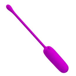 뷰티 품목 진동 달걀 12 속도 G Spot Vibrator Anal Stimulation Sexy Products 여성을위한 성인 장난감 충전식