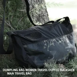 Duffel Taschen Pavehawk Reisen Schulter Frauen Military Duffle Rucksack Camouflage Mountaineering School Jungen Rucksack männliches Gepäck