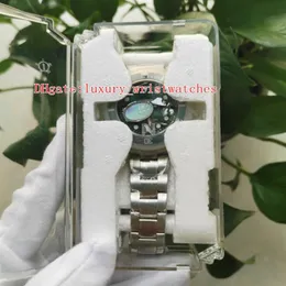 4 Farben Mode Armbanduhren N V5 40mm 116610 116719 116610LN 116613 Keramik Edelstahl 316L 2813 Uhrwerk Automatik Herrenuhr Wa225C