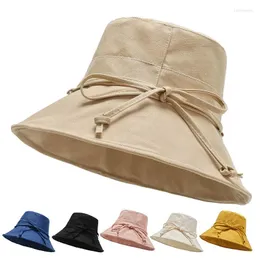Berets 2023 BUDLAT HAT Women Summer Designer Casquette Luxe Gorras Hats Gorro Sombreros de Mujer Caps Muts Cap