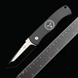 Protech Emerson CQC7 Tanto Auto Folding Knife Autdoor Camping Hunting Pocket Tactical Self Defense EDC Tool 535 940 9400 3551 4170220Z
