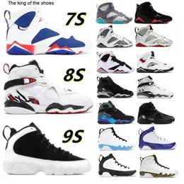 Kyrie 7s shop 8s 9s