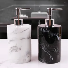 Lagringsflaskor varför du har latex flytande tvål flaskemulsion lotion kreativa badrumstillbehör.