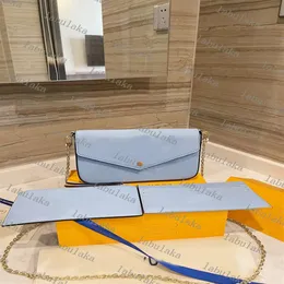 2021 Bolsas de moda de estilo de excelente qualidade Bolsas de moda feminino bolsa de bolsa de couro Lady ombro MS