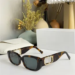 marca vintage di lussuoso maschile designer occhiali da sole per uomini nuovi occhiali da sole femmini