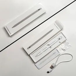 Eingabestift für Apple Pencils Palm Rejection Power Display Ipad Pencil für Handyzubehör Pro Air Mini Stylu