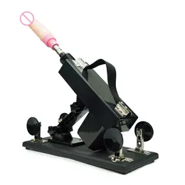 sex toy gun machine Automatic plugging male fe accessories vestibule penis fe