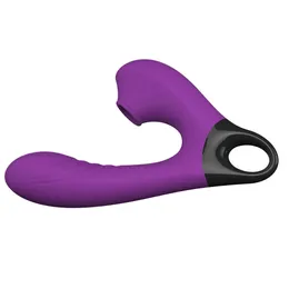 Articoli di bellezza 15 modalità Vibratore per succhiare il clitoride per donna Vagina Vibrat G-Spot Dildo Vacuum Sucker Stimolatore del clitoride Giocattolo sexy per donna