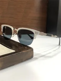 óculos de sol de designer feminino da marca vintage de luxo para mulheres novos óculos de sol para homens para homens Óculos Raybon Sun Glasses Par de óculos e óculos de moda legal UV400 Lens Protect