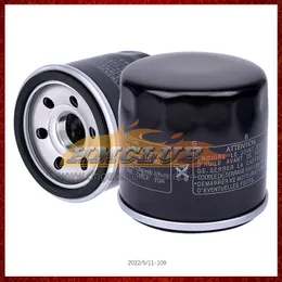 Filtro de óleo combustível a gás de motocicleta para honda cbr954rr cbr900rr cbr 954 rr 900rr cbr954 rr 02 03 2002 2003 moto motos motores peças de peças de peças de óleo grade de óleo universal universal