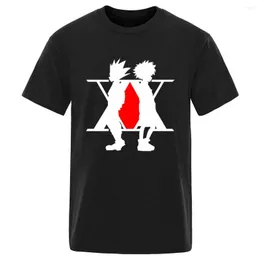 Männer T Shirts Vollzeit FREECSS Cartoon Oversize Baumwolle T-shirt Für Mann Mode Sommer Camisetas Hip Hop Casual 2023 ropa De Hombre