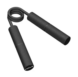portable 100lbs-350lbs spring hand grips metal aluminium alloy Pinch Strength Training Tools Strengthener Finger power exercise trainer