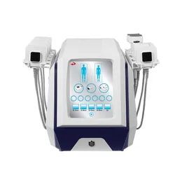 2023 Portatile Dimagrante Perdere Peso Rimozione Della Cellulite RF Monopolare Hot Body Sculpting Macchina per Dissolvere il Grasso con 10 Pastiglie di Perdita di Grasso