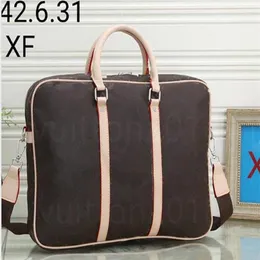 Neue Ankunft Mode Laptop Tasche Kreuz Körper Schulter Notebook Business Aktentasche Computer Tasche Mit Männer Messenger Bag250U