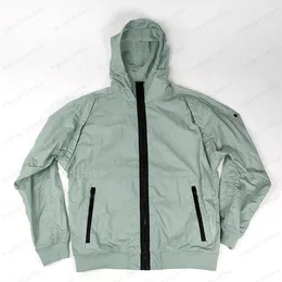 Designer Spring and Summer Thin Jacket Fashion Brand Jacket Outdoor Windbreaker Sun Protection Coat Waterproof Jackets