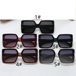 10pcs Summer Kobieta unisex moda Square spolaryzowane okulary przeciwsłoneczne panie duże podróże okulary nieregularności jazdy na plaży rower na zewnątrz kobiety okulary polaryzują