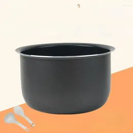 Skålar rispokare 1.6L smart mini DFB201cm för 1-2 personer inre potten