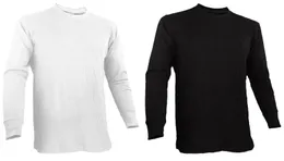 Mens Thermal Shirts - Heavy Weight