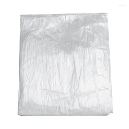 Chair Covers Massage Table Sheets 100 Pcs Breathable One-use Furniture Cover Oil-Waterproof Protective For Spa Beauty Salon