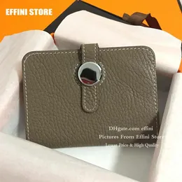2020 Fashion wallets women business credit card holder Cow genuine leather Vintage cardholder Wallet porte cartes de luxe194S