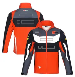 2022 neues Produkt Motorradmantel Mantel Sport Hoodie lässiger warmer Mantel Team maßgeschneidertes Modell Rennanzug