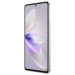 Original Vivo S16e 5G Mobile Phone Smart 8GB RAM 256GB ROM Octa Core Exynos 1080 50MP AF NFC 4600mAh Android 6.62" 120Hz Full Display Fingerprint ID Face Wake Cellphone