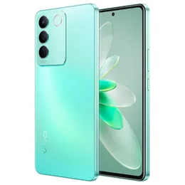 Original Vivo S16e 5G Mobiltelefon Smart 8 GB RAM 128 GB 256 GB ROM Octa Core Exynos 1080 50,0 MP NFC Android 6,62" 120 Hz AMOLED Vollbild-Fingerabdruck-ID Face Wake Mobiltelefon