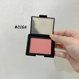 Marka NRS twarz makijaż Blush 4.8 g Bronzers Paleta 0.16 unz High Gloss Rumienie