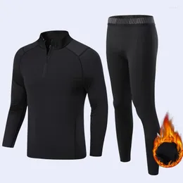 Tute da uomo Sport da uomo Set da corsa Palestra Autunno Pantaloni lunghi Quick Dry Basket Abbigliamento sportivo Uniforme da jogging Allenamento