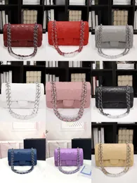 Yüksek Kaliteli Kadın tek omuz bagladies tek fermuarlı Klasik çantalar deri cüzdan Bayan handbag81112