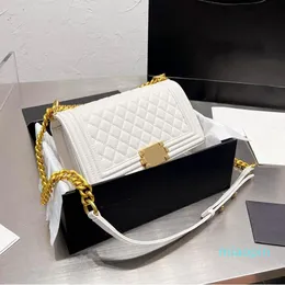 DHgate.com:Womens Lambskin Quilted Flap Shoulder Bag with