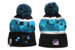 2023 패션 디자이너 Mens Beanie 모자 겨울 모자 모자 단색 편지 야외 여성 Beannies Bonnet 남자 머리 따뜻한 캐시미어 니트 두개골 캡 트럭 운전사 장착 모자 K1