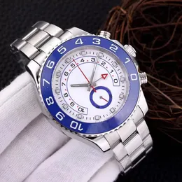 2023 U1 Top-klass AAA Luxury Watches For Mens Other Langlaoqinlish Water Automatic Mechanical Daytonas Weekly Log Yacht Kangkastuoflywheel Designer Arm Wristwatch