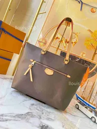 Wholesale and retail High capacity women shopping package tote2023 Counter same style shoulder bag clutch handbag luxury messenger crossbody top
