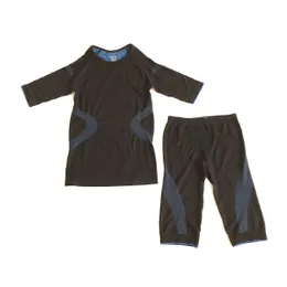 La migliore biancheria intima Miha Xbody Fitness Sport Wear La biancheria intima da allenamento traspirante si applica alle macchine EMS del club sportivo da palestra